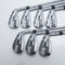 Used PXG 0311 T GEN 3 Iron Set / 4 - PW / X-Stiff Flex