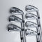 Used PXG 0311 T GEN 3 Iron Set / 4 - PW / X-Stiff Flex