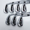 Used Ping G410 Iron Set / 5 - PW + GW / Regular Flex
