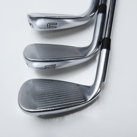 Used Ping G410 Iron Set / 5 - PW + GW / Regular Flex
