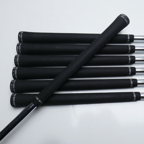 Used Ping G410 Iron Set / 5 - PW + GW / Regular Flex