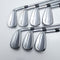 Used Ping i230 Iron Set / 4 - PW / X-Stiff Flex