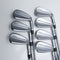 Used Ping i230 Iron Set / 5 - PW + UW / X-Stiff Flex