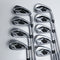 Used Ping G430 Iron Set / 5 - SW + 45° + 50° / Regular Flex