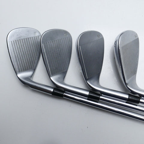Used Ping G430 Iron Set / 5 - SW + 45° + 50° / Regular Flex