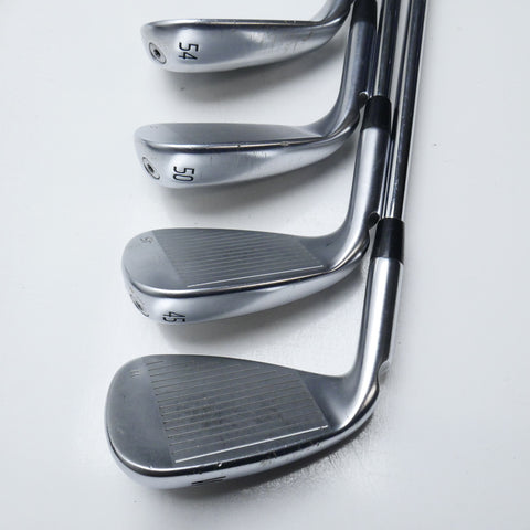 Used Ping G430 Iron Set / 5 - SW + 45° + 50° / Regular Flex