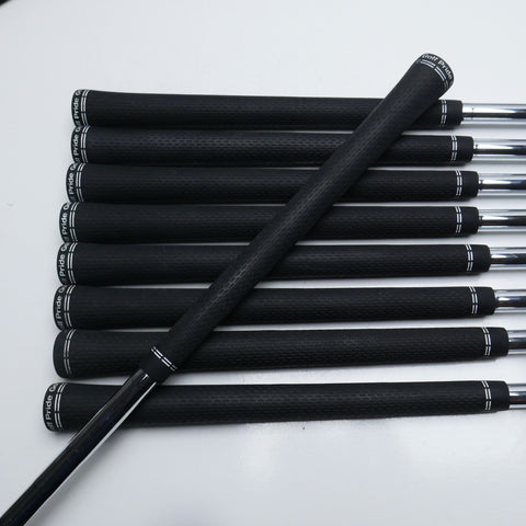 Used Ping G430 Iron Set / 5 - SW + 45° + 50° / Regular Flex