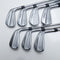NEW Titleist T150 2023 Iron Set / 4 - PW / Stiff Flex