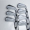NEW Titleist T150 2023 Iron Set / 4 - PW / Stiff Flex
