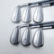 Used Ping i230 Iron Set / 5 - PW / Regular Flex