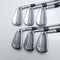Used Ping iBlade Iron Set / 4 - 9 IRON / X-Stiff Flex