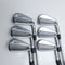 Used Ping iBlade Iron Set / 4 - 9 IRON / X-Stiff Flex