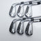 Used Callaway Apex CB 24 Iron Set / 5 - PW / Stiff Flex