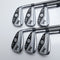Used PXG 0311 P GEN6 Iron Set / 5 - PW / Regular Flex
