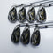 Used Cobra S2 Iron Set / 5 - SW / Lite Flex