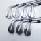 Used TaylorMade P790 2025 Iron Set / 4 - PW / Stiff Flex