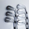 Used TaylorMade P790 2025 Iron Set / 4 - PW / Stiff Flex