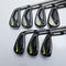 Used Nike Vapor Fly Iron Set / 5 - SW / Ladies Flex
