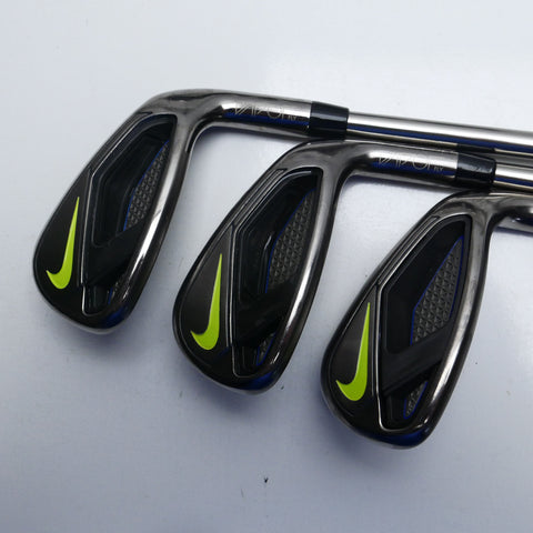 Used Nike Vapor Fly Iron Set / 5 - SW / Ladies Flex