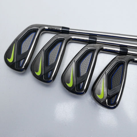 Used Nike Vapor Fly Iron Set / 5 - SW / Ladies Flex