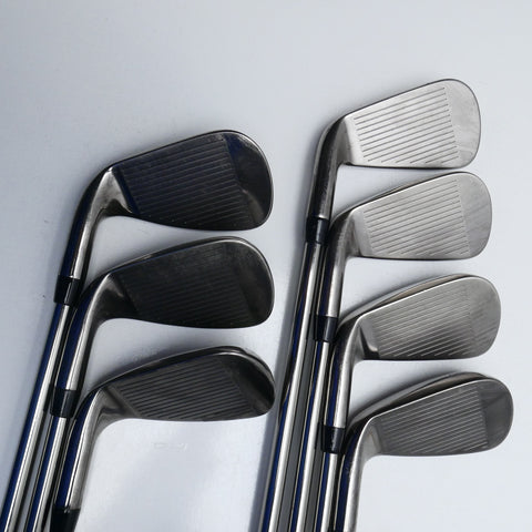 Used Nike Vapor Fly Iron Set / 5 - SW / Ladies Flex