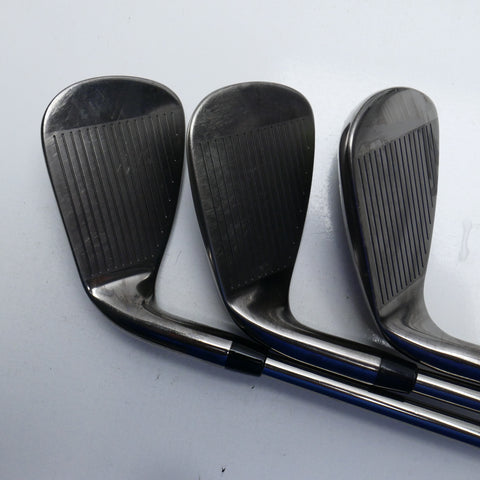Used Nike Vapor Fly Iron Set / 5 - SW / Ladies Flex