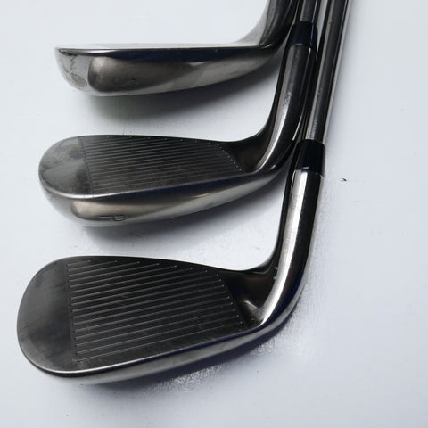 Used Nike Vapor Fly Iron Set / 5 - SW / Ladies Flex