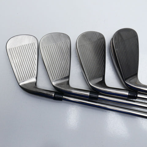 Used Nike Vapor Fly Iron Set / 5 - SW / Ladies Flex