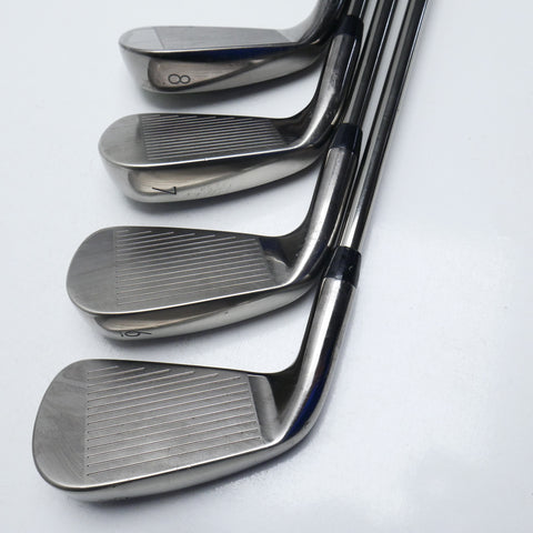 Used Nike Vapor Fly Iron Set / 5 - SW / Ladies Flex