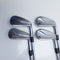 Used TaylorMade P770 2020 Iron Set / 7 - PW / Stiff Flex
