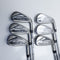 Used Cobra DS Adapt Iron Set / 5 - PW / Stiff Flex