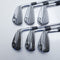 Used Wilson Staff Model Blade Iron Set / 5 - PW / Stiff Flex