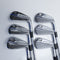 Used Wilson Staff Model Blade Iron Set / 5 - PW / Stiff Flex