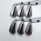Used Cobra XL Speed Iron Set / 6 - SW / Ladies Flex - Replay Golf 