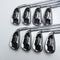 Used Ping G20 Iron Set / 4 - SW / Regular Flex