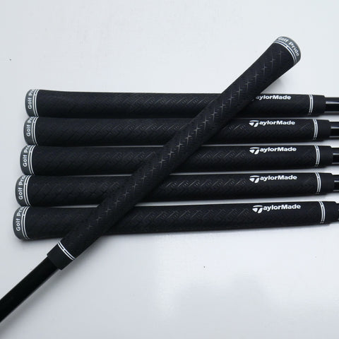 NEW TaylorMade P790 2025 Iron Set / 5 - PW / Regular Flex