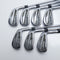 Used Titleist T100S Iron Set / 4 - PW / Stiff Flex