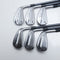 Used TaylorMade P790 2025 Iron Set / 5 - PW / Regular Flex