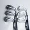 Used TaylorMade P790 2025 Iron Set / 5 - PW / Regular Flex