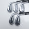 NEW Cleveland Zipcore XL Iron Set / 5 - PW / Ladies Flex