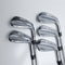 Used Titleist T100 2021 Iron Set / 6 - PW / Regular Flex