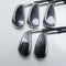 NEW Cleveland Halo XL Full Face 2024 Iron Set / 6 - PW / Regular Flex