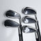 NEW Cleveland Halo XL Full Face 2024 Iron Set / 6 - PW / Regular Flex