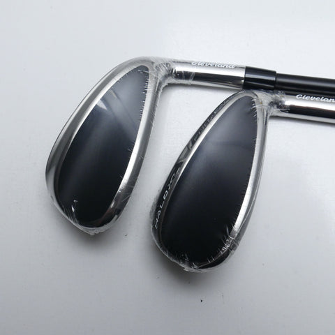 NEW Cleveland Halo XL Full Face 2024 Iron Set / 6 - PW / Regular Flex