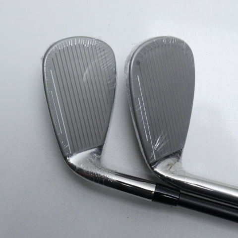 NEW Cleveland Halo XL Full Face 2024 Iron Set / 6 - PW / Regular Flex