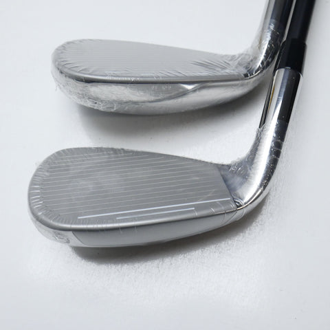 NEW Cleveland Halo XL Full Face 2024 Iron Set / 6 - PW / Regular Flex
