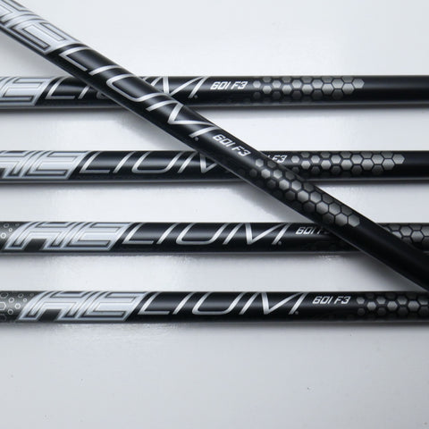 NEW Cleveland Halo XL Full Face 2024 Iron Set / 6 - PW / Regular Flex