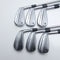 Used TaylorMade P770 2024 Iron Set / 5 - PW / Regular Flex