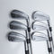 Used TaylorMade P770 2024 Iron Set / 5 - PW / Regular Flex