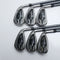 Used Callaway Steelhead XR Iron Set / 5 - PW / Regular Flex